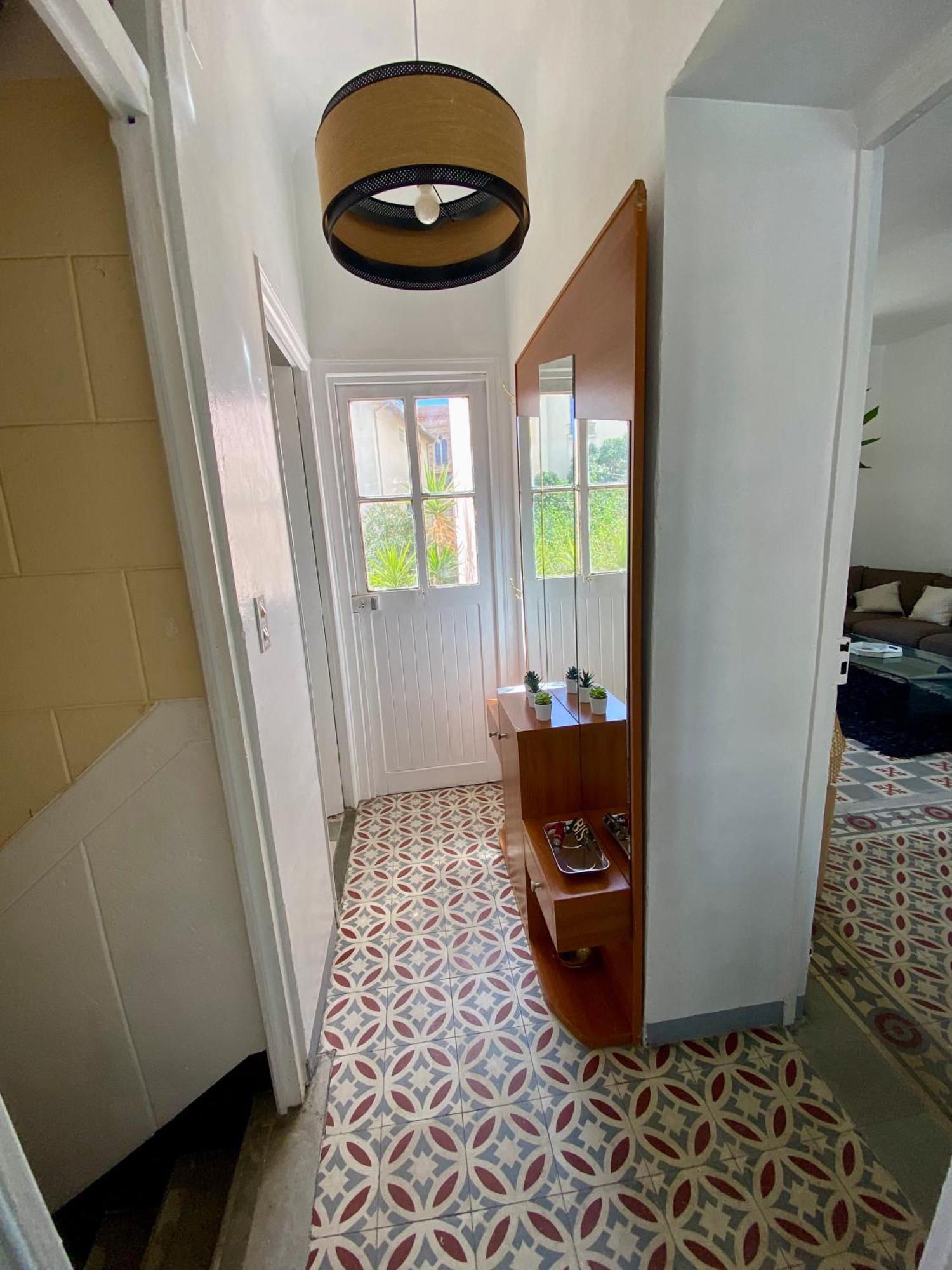 Grand Appartement En Centre Ville Avec Terrasse Perpignan Kültér fotó