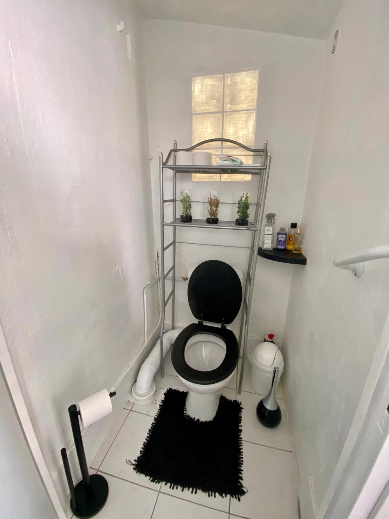 Grand Appartement En Centre Ville Avec Terrasse Perpignan Kültér fotó